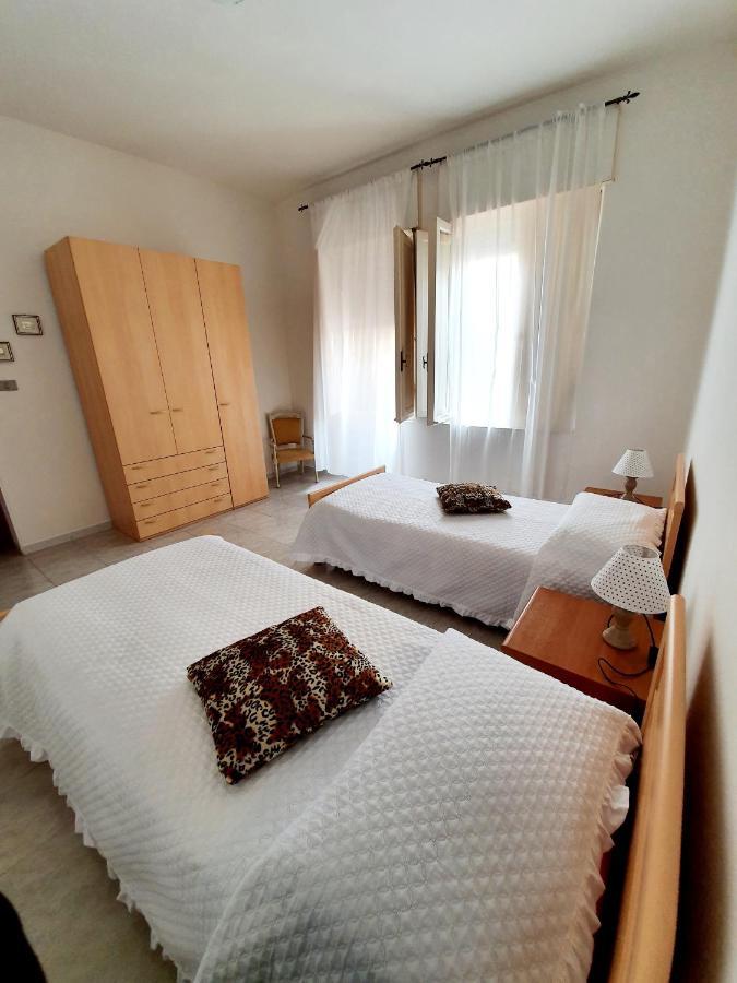 Maria Home Alghero Exterior photo